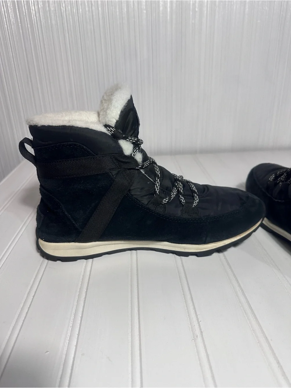 Sorel whitney ii